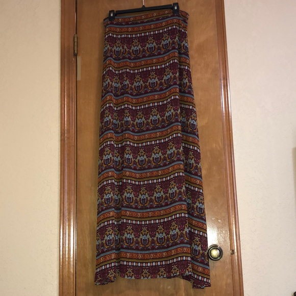 Gianni Bini Dresses & Skirts - GB Maxi Skirt